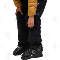 Salopette Edge HIPE 3L W Peak Performance