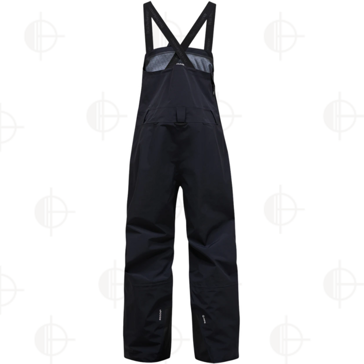 Salopette Edge HIPE 3L W Peak Performance