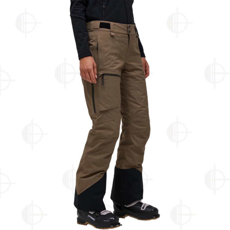 Pantalon Alpine GORE-TEX 2L Insulated W Peak Performance