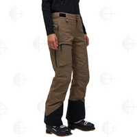 Pantalon Alpine GORE-TEX 2L Insulated W Peak Performance