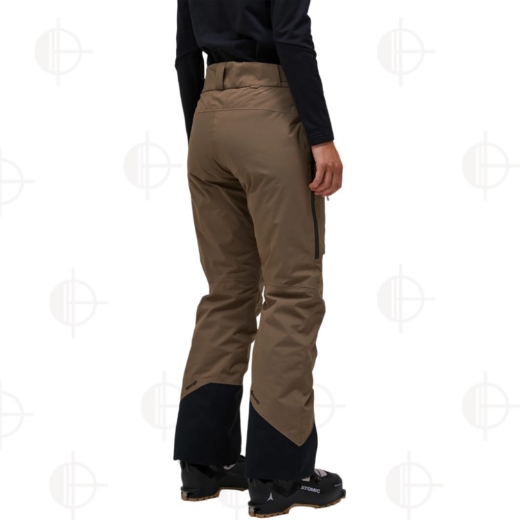 Pantalon Alpine GORE-TEX 2L Insulated W Peak Performance