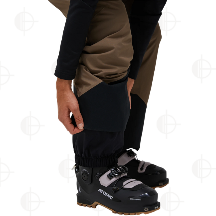 Pantalon Alpine GORE-TEX 2L Insulated W Peak Performance