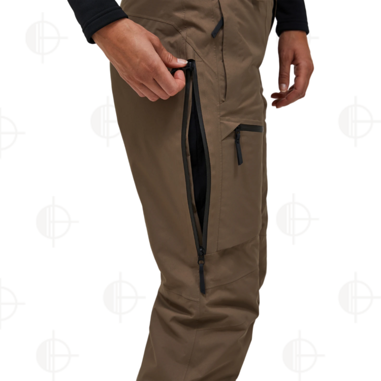 Pantalon Alpine GORE-TEX 2L Insulated W Peak Performance