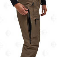 Pantalon Alpine GORE-TEX 2L Insulated W Peak Performance