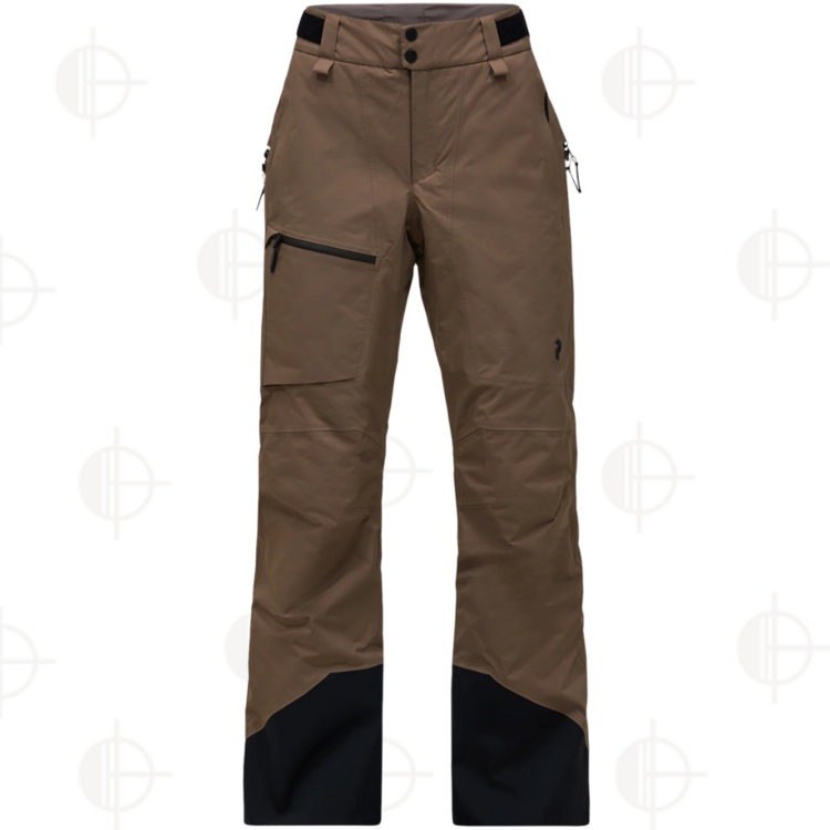 Pantalon Alpine GORE-TEX 2L Insulated W Peak Performance