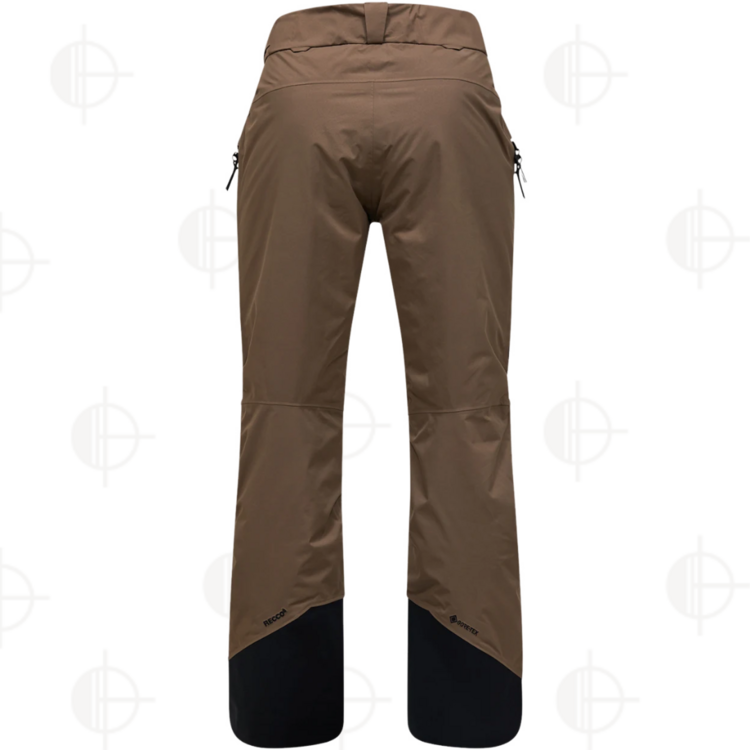 Pantalon Alpine GORE-TEX 2L Insulated W Peak Performance