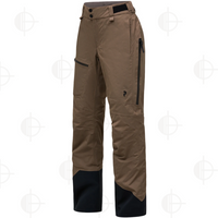Pantalon Alpine GORE-TEX 2L Insulated W Peak Performance