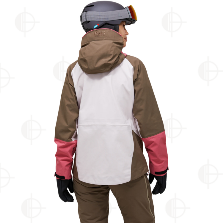 Manteau Vislight GORE-TEX C-Knit 3L W Peak Performance
