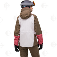 Manteau Vislight GORE-TEX C-Knit 3L W Peak Performance