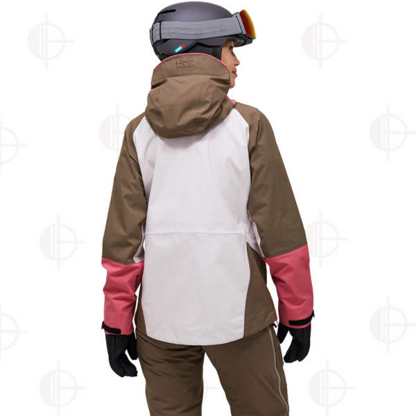 Manteau Vislight GORE-TEX C-Knit 3L W Peak Performance
