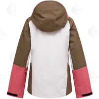 Manteau Vislight GORE-TEX C-Knit 3L W Peak Performance