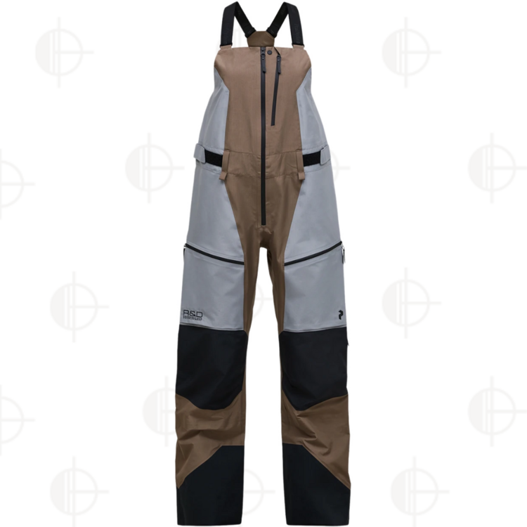 Salopette Vertical GORE-TEX Pro 3L W Peak Performance