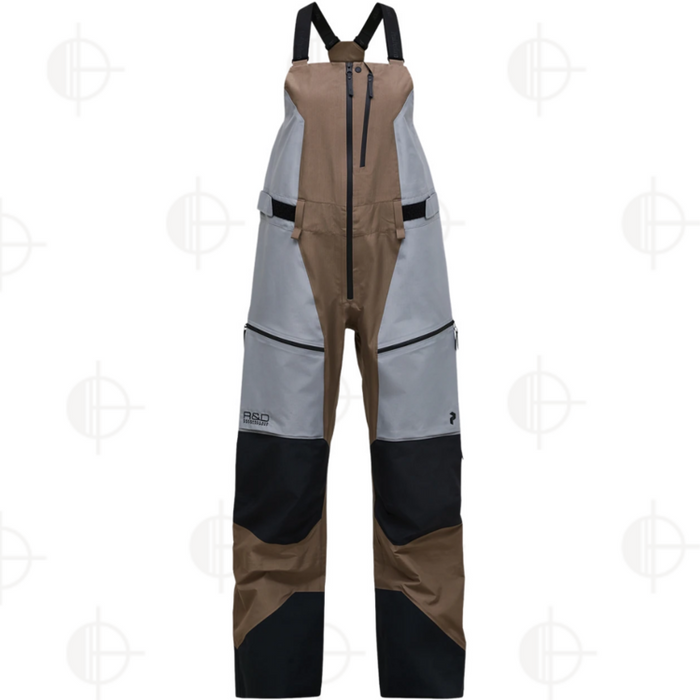 Salopette Vertical GORE-TEX Pro 3L W Peak Performance