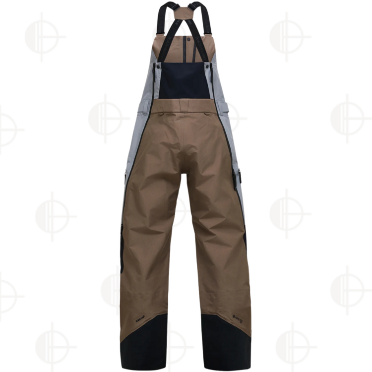 Salopette Vertical GORE-TEX Pro 3L W Peak Performance