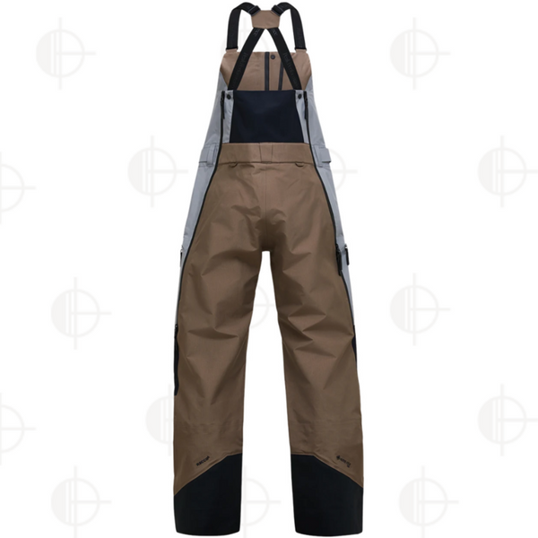 Salopette Vertical GORE-TEX Pro 3L W Peak Performance