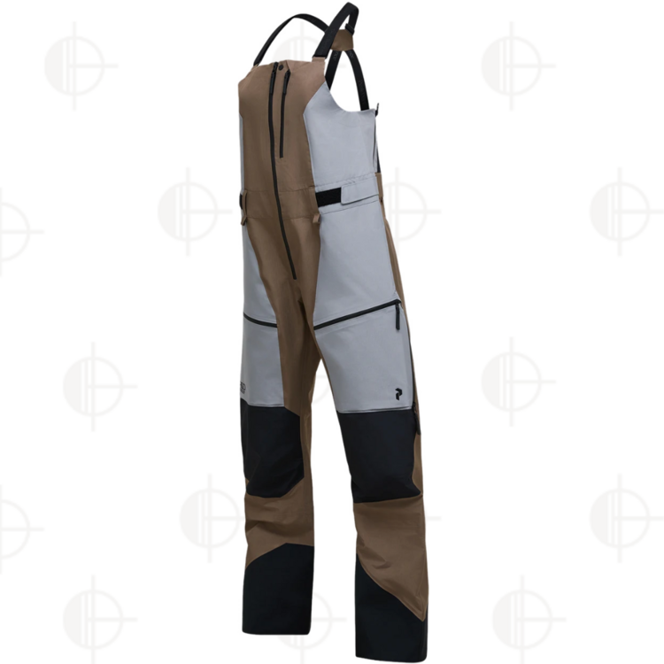 Salopette Vertical GORE-TEX Pro 3L W Peak Performance