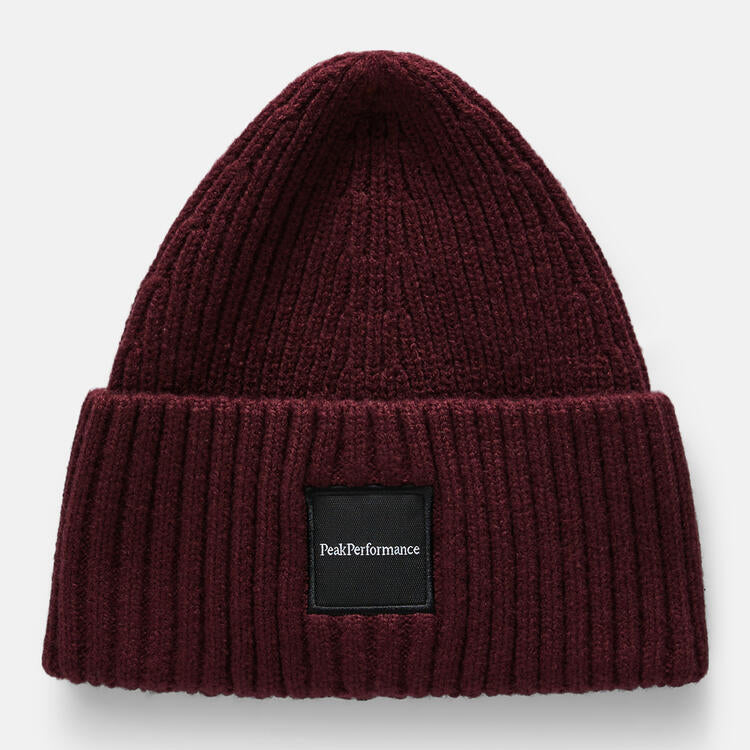 Tuque Cornice Peak Performance