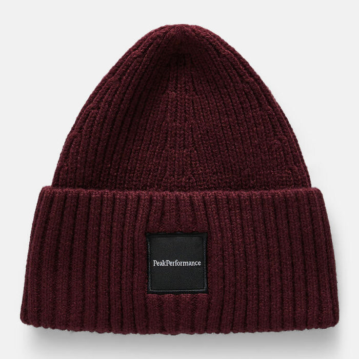 Tuque Cornice Peak Performance