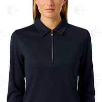 Polo manche longue Peoria Daily Sports