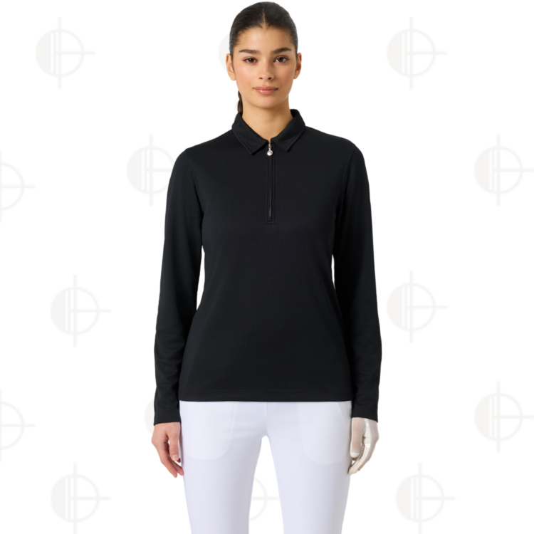 Polo manche longue Peoria Daily Sports
