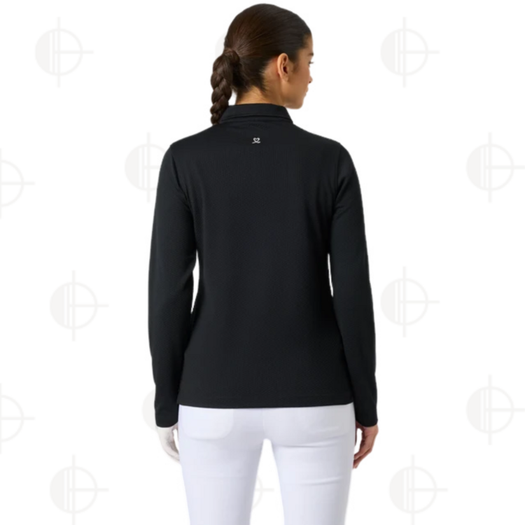 Polo manche longue Peoria Daily Sports
