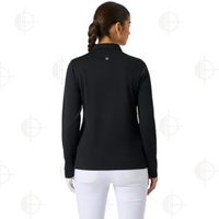 Polo manche longue Peoria Daily Sports