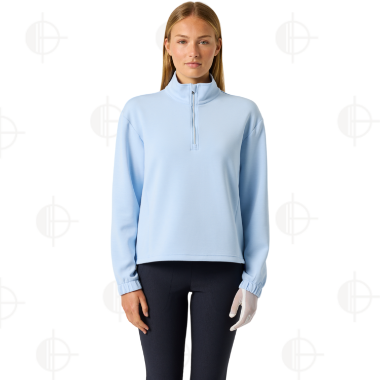 Chandail col montant Relaxed Midlayer Daily Sports