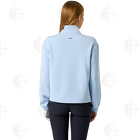 Chandail col montant Relaxed Midlayer Daily Sports