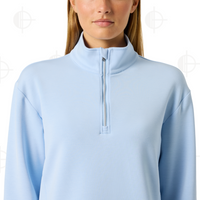Chandail col montant Relaxed Midlayer Daily Sports