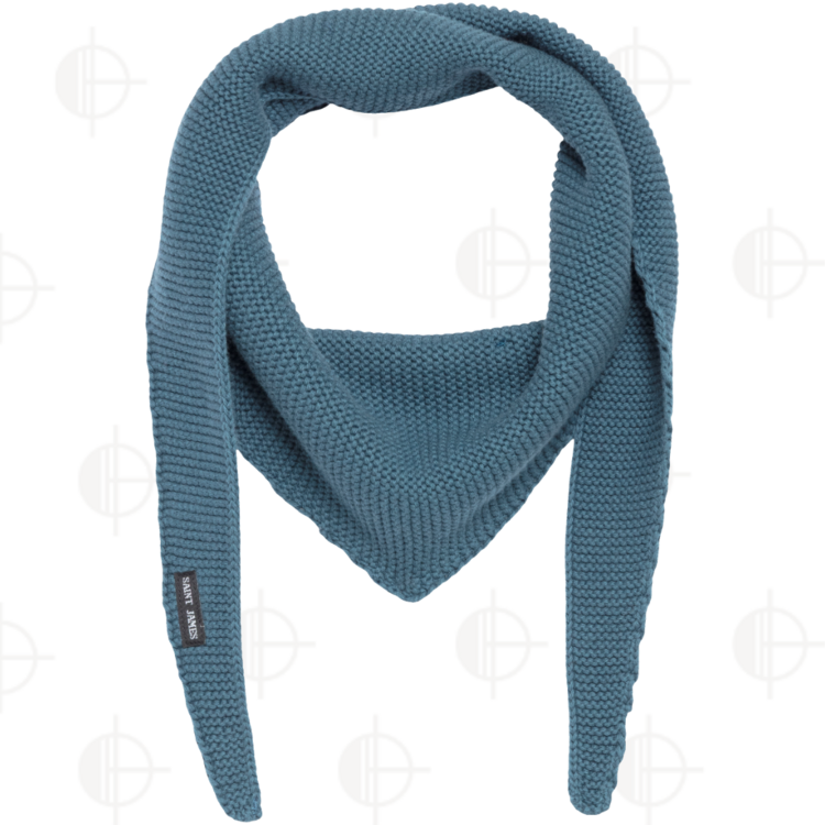 Bandana Sophie en maille Saint-James