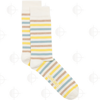 Chaussettes multicolores Saint-James