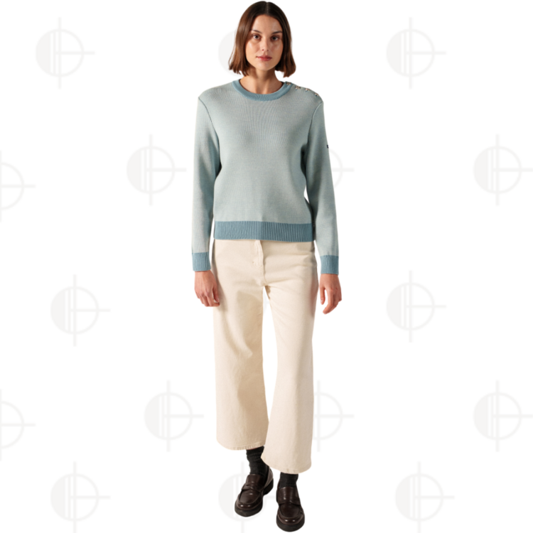 Pull marin Cancale Saint-James