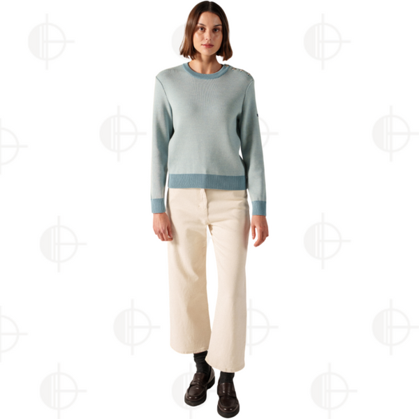 Pull marin Cancale Saint-James
