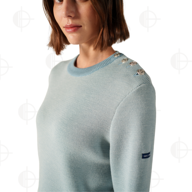 Pull marin Cancale Saint-James
