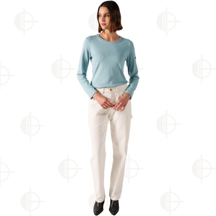 Chandail en coton Celina  Saint-James