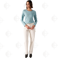 Chandail en coton Celina  Saint-James