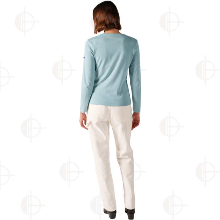 Chandail en coton Celina  Saint-James