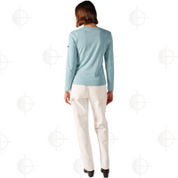 Chandail en coton Celina  Saint-James