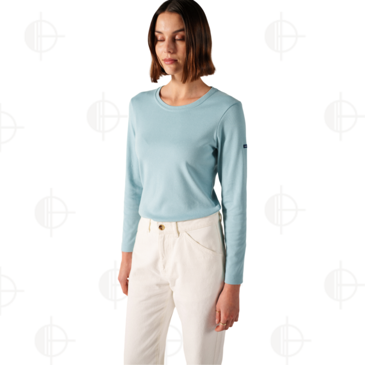 Chandail en coton Celina  Saint-James