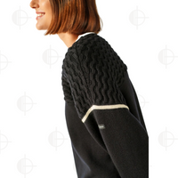 Chandail Jersey Drift Saint-James x Isabelle Ballu