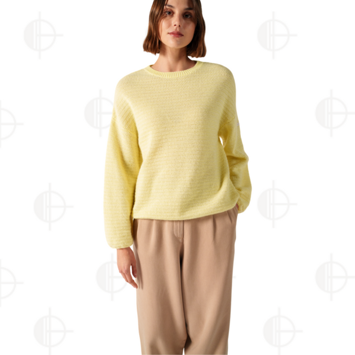 Pull Ascain Saint-James