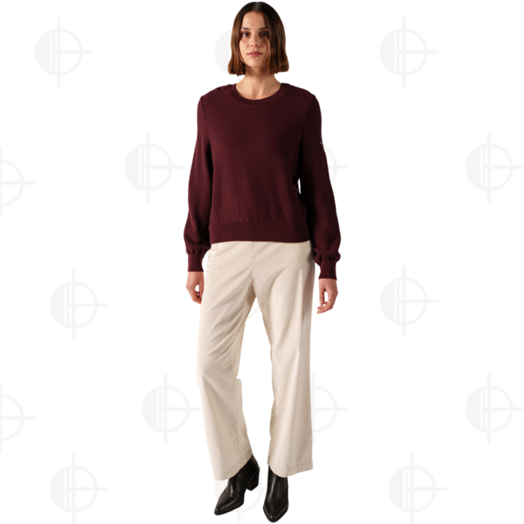 Pull en maille Provence Saint-James
