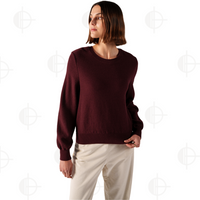 Pull en maille Provence Saint-James