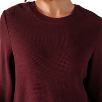Pull en maille Provence Saint-James