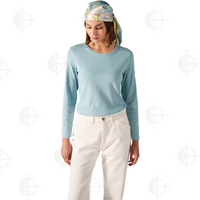 Foulard carre doux relief Saint-James
