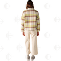 Manteau drap de laine Ste-Emilia Saint-James