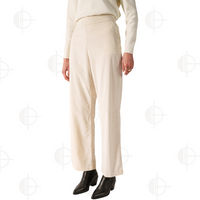 Pantalon velours Sabrina Saint-James