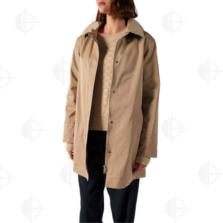 Parka imperméable Ste-Sophia Saint-James