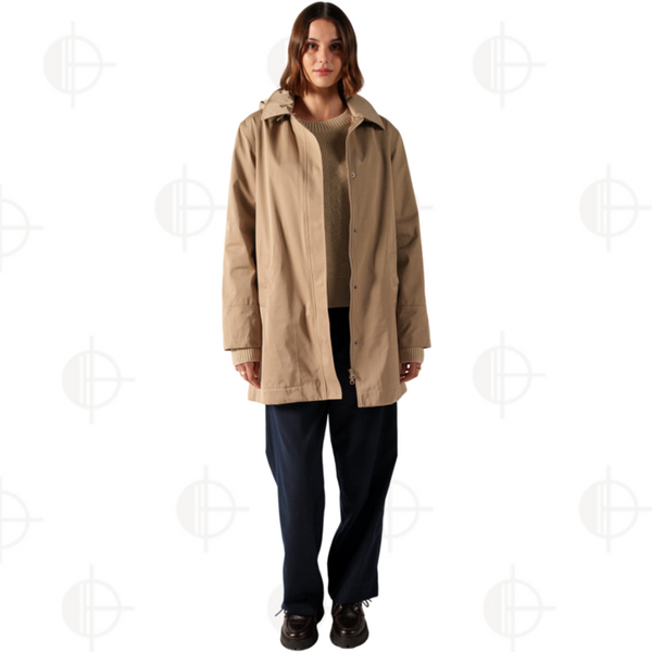 Parka imperméable Ste-Sophia Saint-James