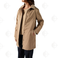 Parka imperméable Ste-Sophia Saint-James